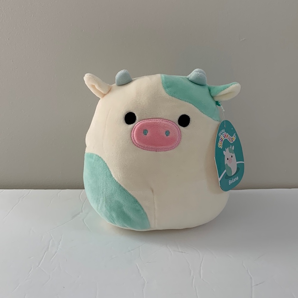 Squishmallows Belana 7.5”